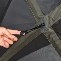 Social Bivvy XL Pêche De La Carpe -Outdoor Série Magasin social bivvy xl peche de la carpe 9