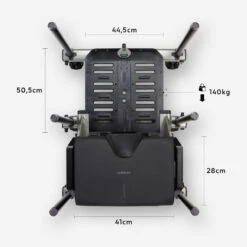 STATION DE PÊCHE CAPERLAN CSB D36 COMP NOUVELLE GENERATION -Outdoor Série Magasin station de peche caperlan csb d36 comp nouvelle generation 4