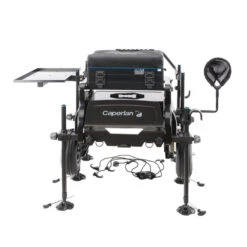 STATION DE PÊCHE CSB COMPETITION CAPERLAN -Outdoor Série Magasin station de peche csb competition caperlan 2