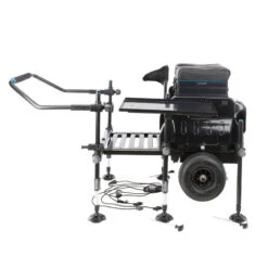 STATION DE PÊCHE CSB COMPETITION CAPERLAN -Outdoor Série Magasin station de peche csb competition caperlan 3