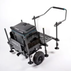 STATION DE PÊCHE CSB COMPETITION CAPERLAN -Outdoor Série Magasin station de peche csb competition caperlan 4