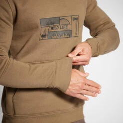 SWEAT A CAPUCHE 500 LOGO -Outdoor Série Magasin sweat a capuche 500 logo 6