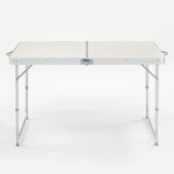 Quechua TABLE DE CAMPING PLIANTE - 4 TABOURETS - 4 À 6 PERSONNES -Outdoor Série Magasin table de camping pliante 4 tabourets 4 a 6 personnes 5