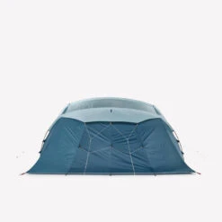 Quechua Tente à Arceaux De Camping - Arpenaz 6.3 - 6 Personnes - 3 Chambres -Outdoor Série Magasin tente a arceaux de camping arpenaz 63 6 personnes 3 chambres 8
