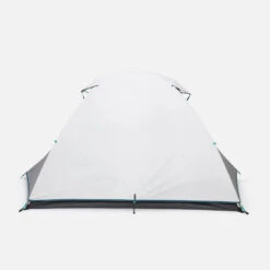 Quechua Tente De Camping - MH100 - 3 Places - Fresh & Black -Outdoor Série Magasin tente de camping mh100 3 places fresh and black 6
