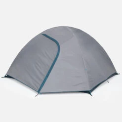 Quechua Tente De Camping - MH100 - 4 Places -Outdoor Série Magasin tente de camping mh100 4 places 5
