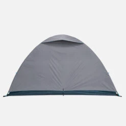 Quechua Tente De Camping - MH100 - 4 Places -Outdoor Série Magasin tente de camping mh100 4 places 6