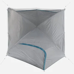 Quechua Tente De Camping - MH100 - 4 Places -Outdoor Série Magasin tente de camping mh100 4 places 7