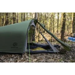 Tente Tunnel De Trekking Peme Forest 2 Places 2.5 Kg -Outdoor Série Magasin tente tunnel de trekking peme forest 2 places 25 kg 3