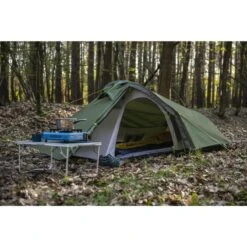 Tente Tunnel De Trekking Peme Forest 2 Places 2.5 Kg -Outdoor Série Magasin tente tunnel de trekking peme forest 2 places 25 kg 4