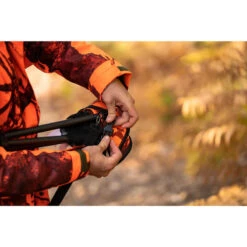 Trépied Carbone Camouflage Fluo BGP900 -Outdoor Série Magasin trepied carbone camouflage fluo bgp900 2