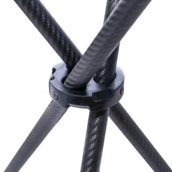 Trépied Carbone Camouflage Fluo BGP900 -Outdoor Série Magasin trepied carbone camouflage fluo bgp900 3