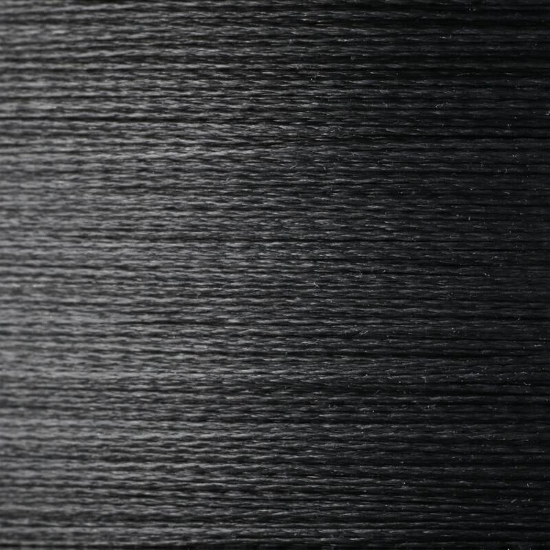 TRESSE PECHE AUX LEURRES TX8 GRIS 130M 2 TRESSE PECHE AUX LEURRES TX8 GRIS 130M – Image 2