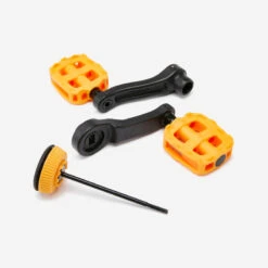 BTWIN VELO ENFANT 2EN1 DRAISIENNE 3-5 ANS 14 Pouces - DISCOVER 500 Rose -Outdoor Série Magasin velo enfant 2en1 draisienne 3 5 ans 14 pouces discover 500 rose 3