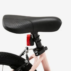 BTWIN VELO ENFANT 2EN1 DRAISIENNE 3-5 ANS 14 Pouces - DISCOVER 500 Rose -Outdoor Série Magasin velo enfant 2en1 draisienne 3 5 ans 14 pouces discover 500 rose 9