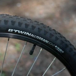 VTT ENFANT ROCKRIDER ST 500 24 POUCES 9-12 Ans Jaune Fluo -Outdoor Série Magasin vtt enfant rockrider st 500 24 pouces 9 12 ans jaune fluo 5