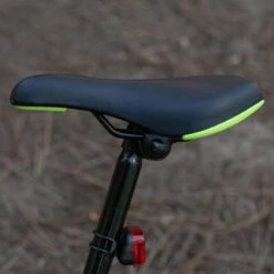 VTT ENFANT ROCKRIDER ST 500 24 POUCES 9-12 Ans Jaune Fluo -Outdoor Série Magasin vtt enfant rockrider st 500 24 pouces 9 12 ans jaune fluo 6