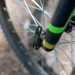 VTT ENFANT ROCKRIDER ST 500 24 POUCES 9-12 Ans Jaune Fluo -Outdoor Série Magasin vtt enfant rockrider st 500 24 pouces 9 12 ans jaune fluo 7