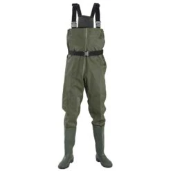 Waders De Pêche 100 PVC -Outdoor Série Magasin waders de peche 100 pvc 2