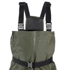 Waders De Pêche 100 PVC -Outdoor Série Magasin waders de peche 100 pvc 3