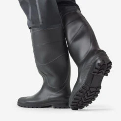 Waders De Pêche 500 PVC Et Respirants 14 Waders De Pêche 500 PVC Et Respirants -Outdoor Série Magasin waders de peche 500 pvc et respirants 4