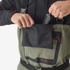 Waders De Pêche 500 PVC Et Respirants 16 Waders De Pêche 500 PVC Et Respirants -Outdoor Série Magasin waders de peche 500 pvc et respirants 6