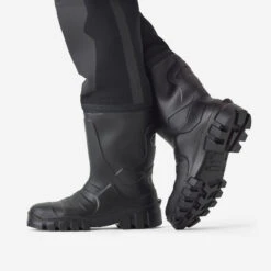 Waders De Pêche 900 Thermo Néoprene 4mm -Outdoor Série Magasin waders de peche 900 thermo neoprene 4mm 4