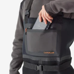 Waders De Pêche 900 Thermo Néoprene 4mm -Outdoor Série Magasin waders de peche 900 thermo neoprene 4mm 7