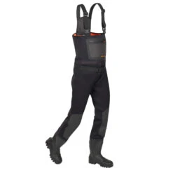 Waders De Pêche 900 Thermo Néoprene 4mm -Outdoor Série Magasin waders de peche 900 thermo neoprene 4mm 8