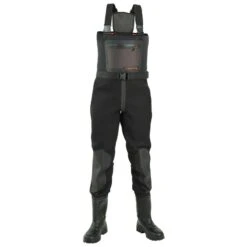 Waders De Pêche 900 Thermo Néoprene 4mm -Outdoor Série Magasin waders de peche 900 thermo neoprene 4mm 9